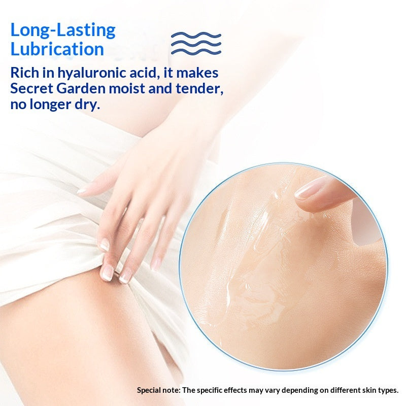 Intimate Lubricant Body Lubricant Water-based