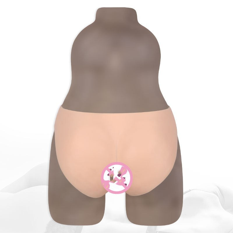 Male To Female Silicone Shorts