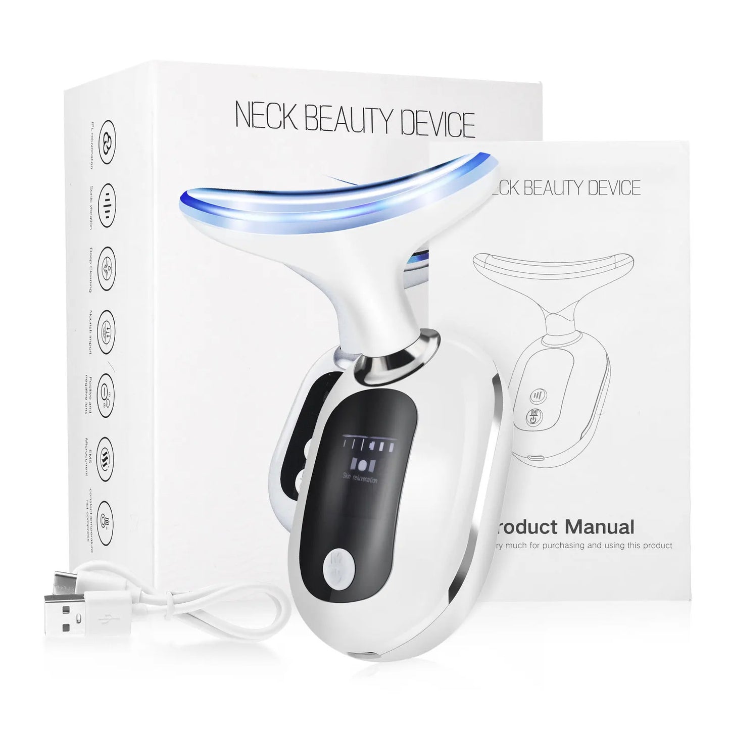 Neck Beauty Reshaping Beauty Tool