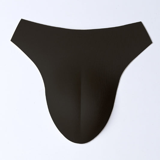 Men's Fashion Minimalist Briefs Insert Spacer