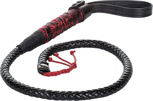 CalExotics Scandal Bull Whip