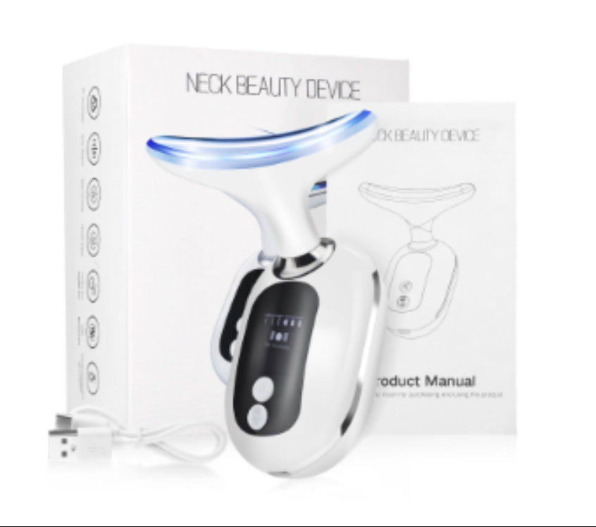 Neck Beauty Reshaping Beauty Tool