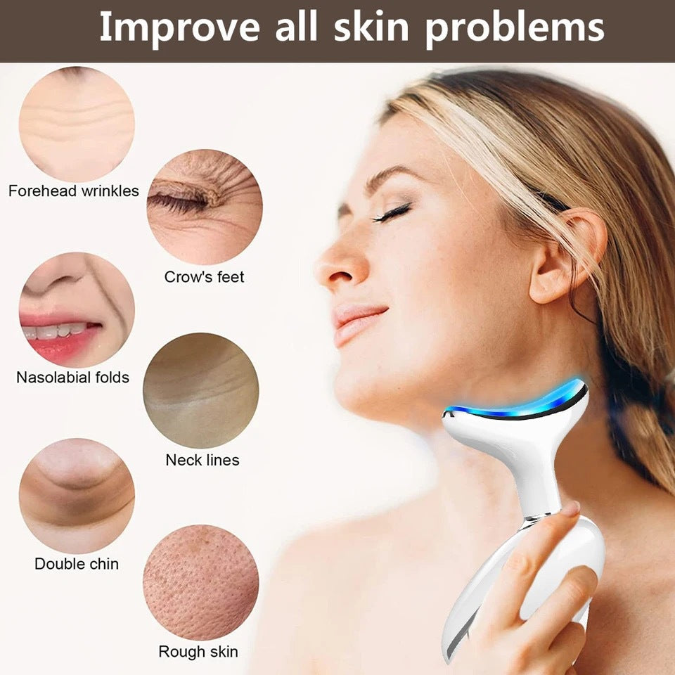 Neck Beauty Reshaping Beauty Tool
